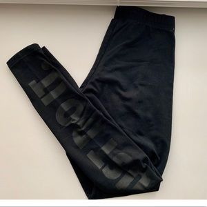 Nike Leg-A-Seek Leggings